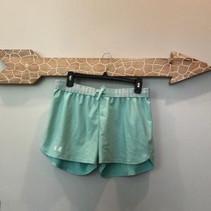 Under Armour Shorts